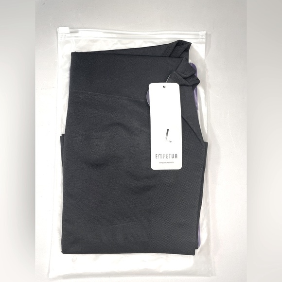 NWT Empetua Scoop Neck Cami Womens Adjustable Straps - Picture 6 of 8